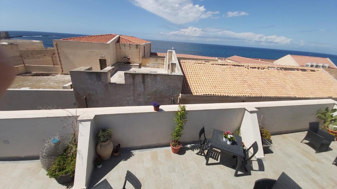 Photo of Patio Balcony in Trapani City Centre