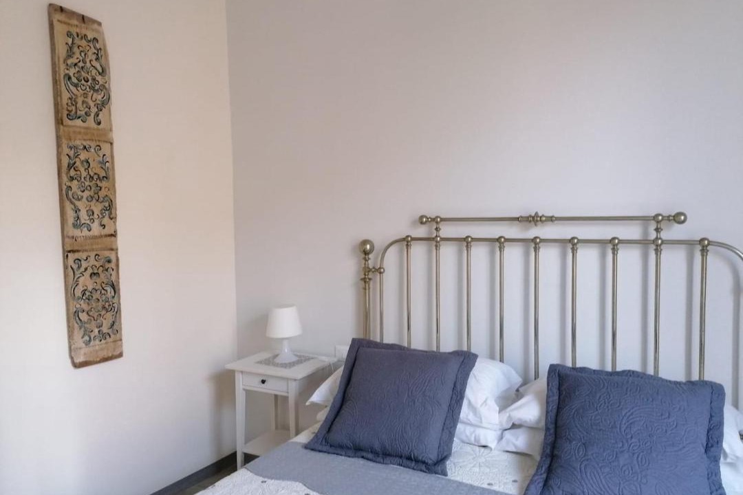 Photo of Bedroom in Trapani City Centre