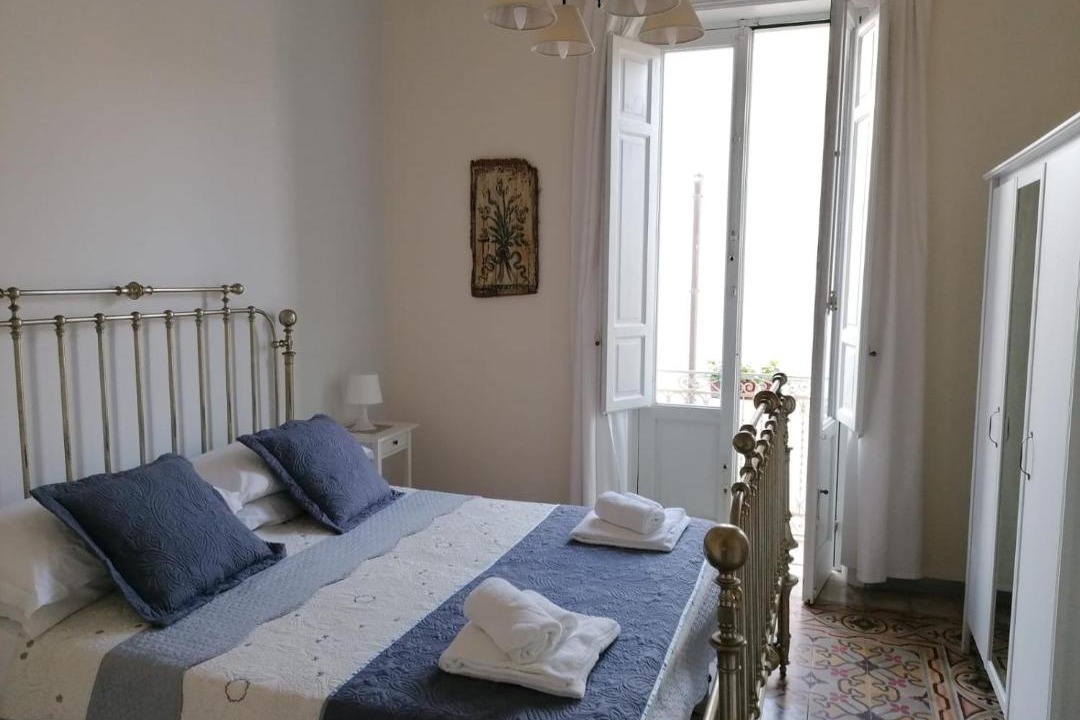 Photo of Bedroom in Trapani City Centre