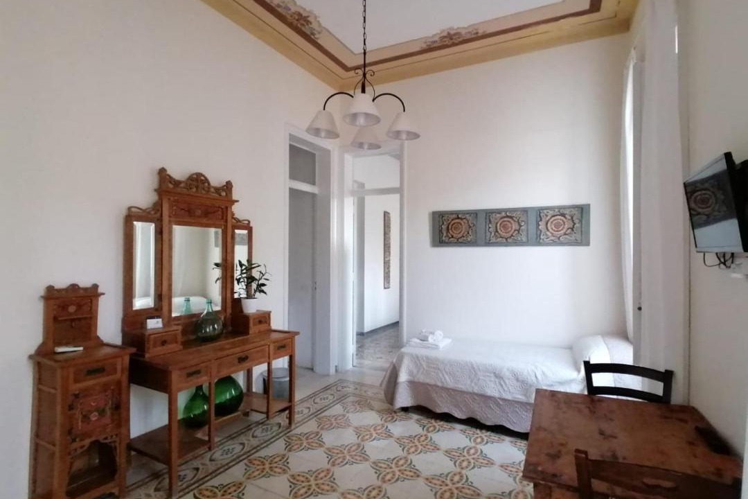 Photo of Livingroom in Trapani City Centre