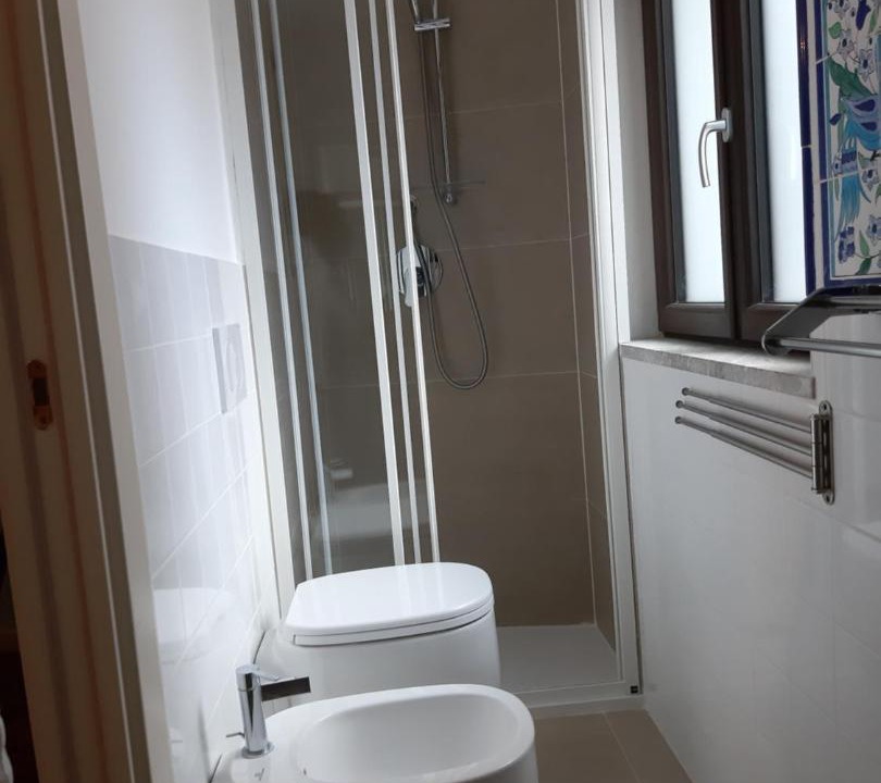 Photo of Bathroom in Giardini Naxos
