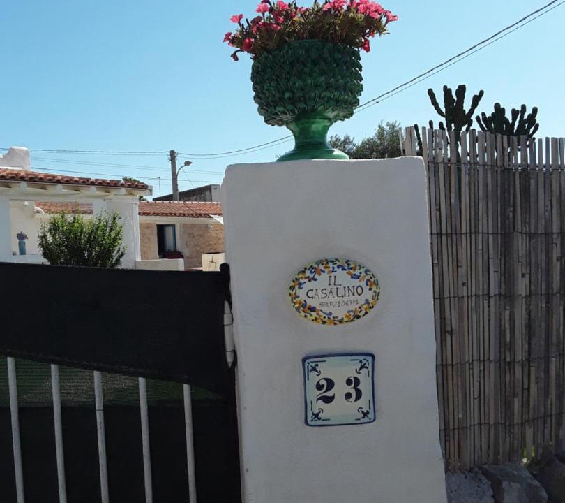 Photo of Buildings in Cava dʼAliga