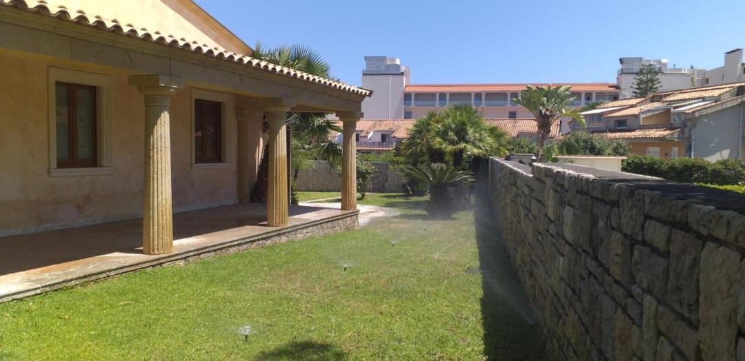 Photo of Buildings in Recanati