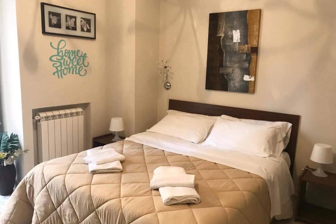 Photo of Bedroom in Agrigento