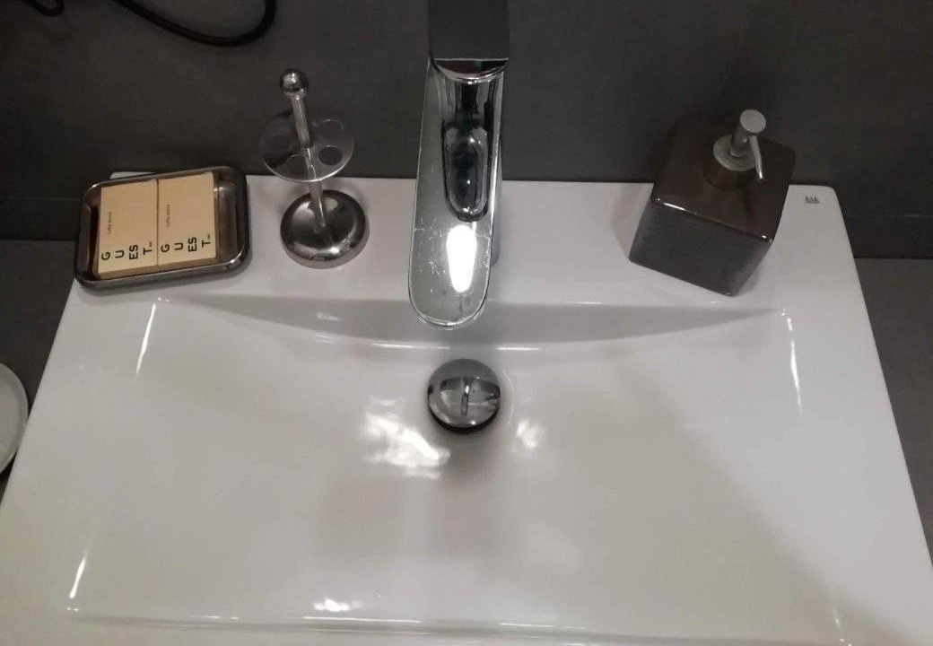 Photo of Bathroom in Agrigento