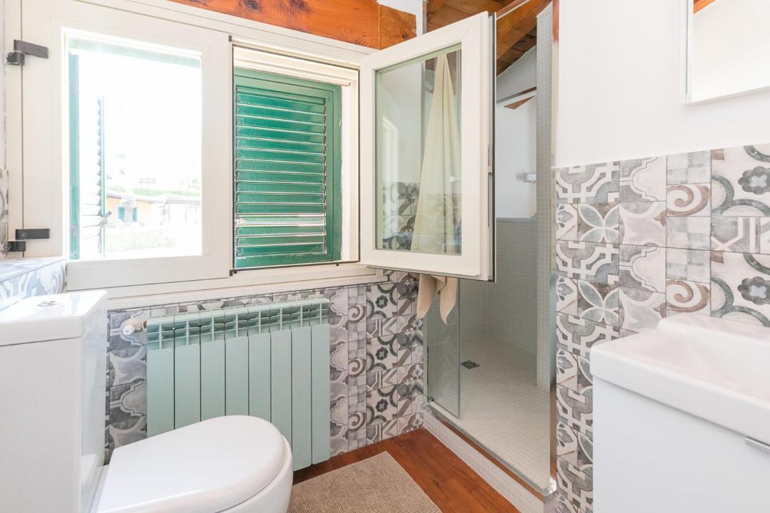 Photo of Bathroom in Augusta