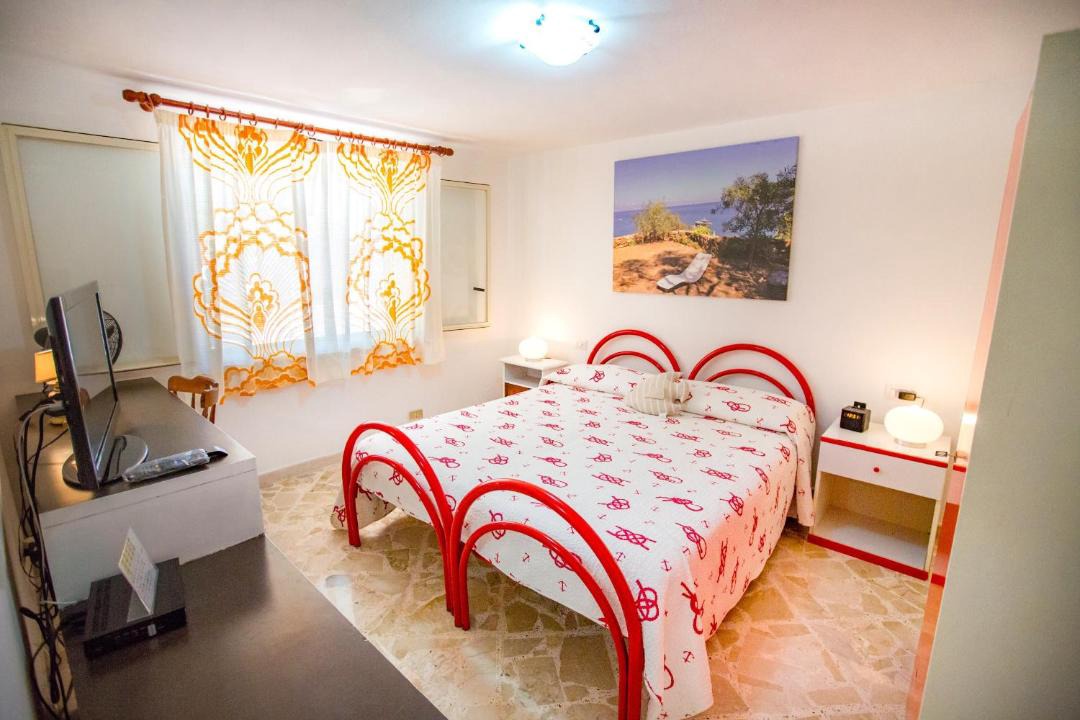 Photo of Bedroom in Pollina