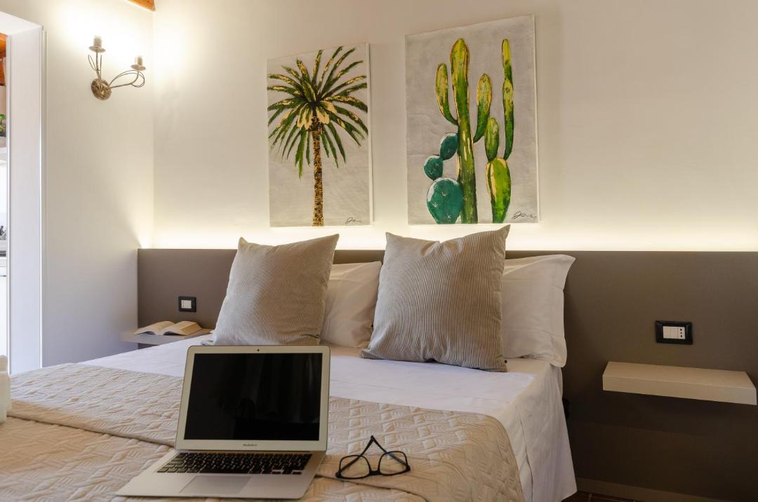 Photo of Bedroom in Roccalumera