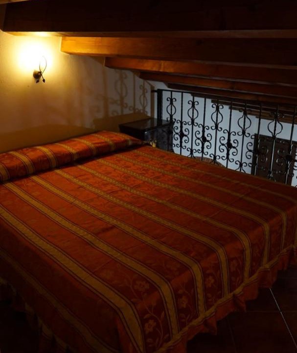Photo of Bedroom in Carini