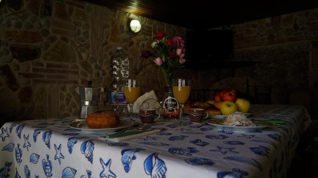 Photo of Bedroom in Carini