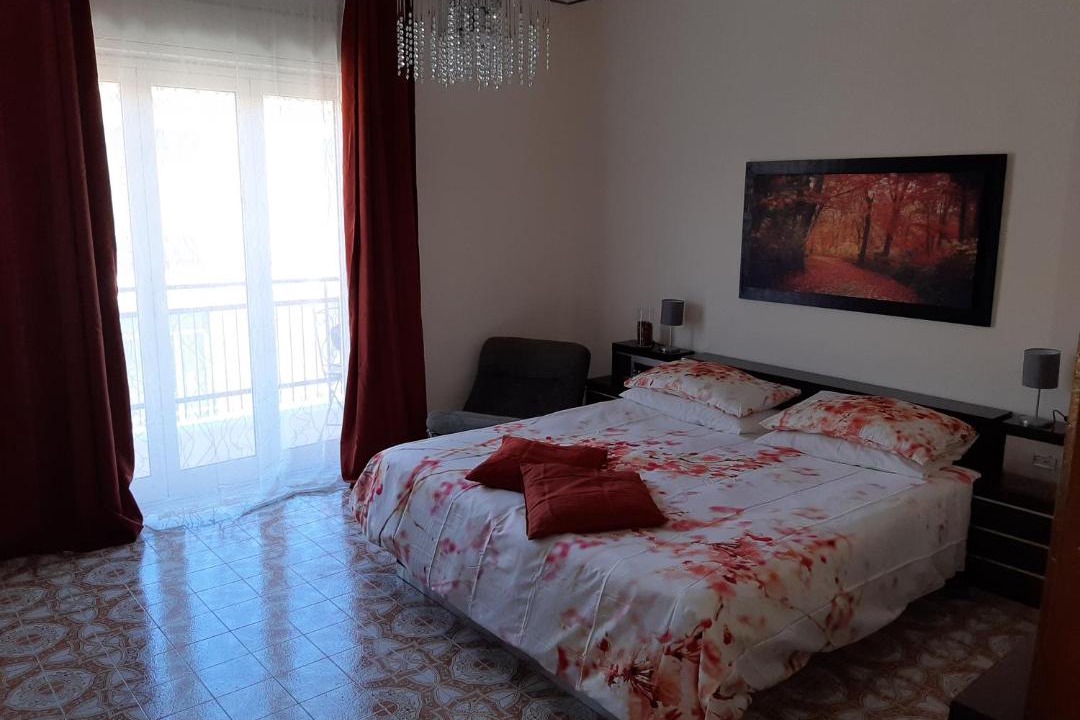Photo of Bedroom in Rovittello