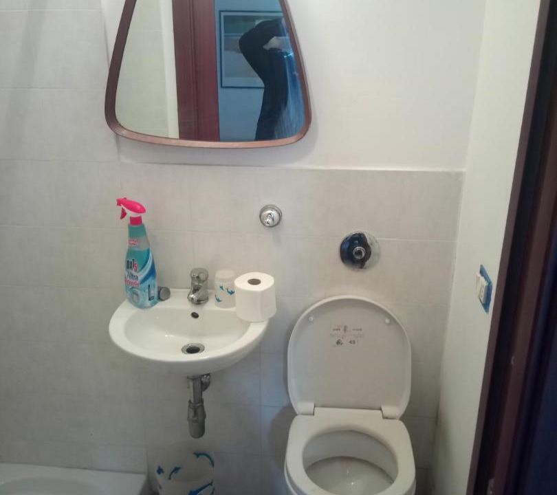 Photo of Bathroom in Capo d'Orlando