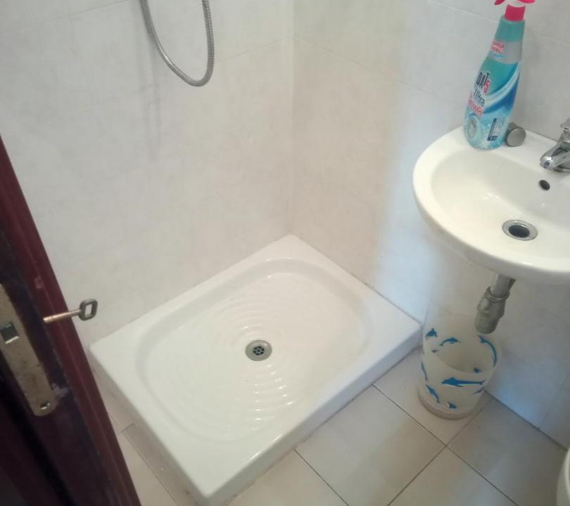 Photo of Bathroom in Capo d'Orlando