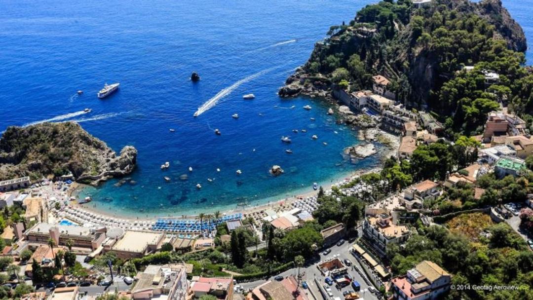 Photo of Outdoor in Taormina City Centre