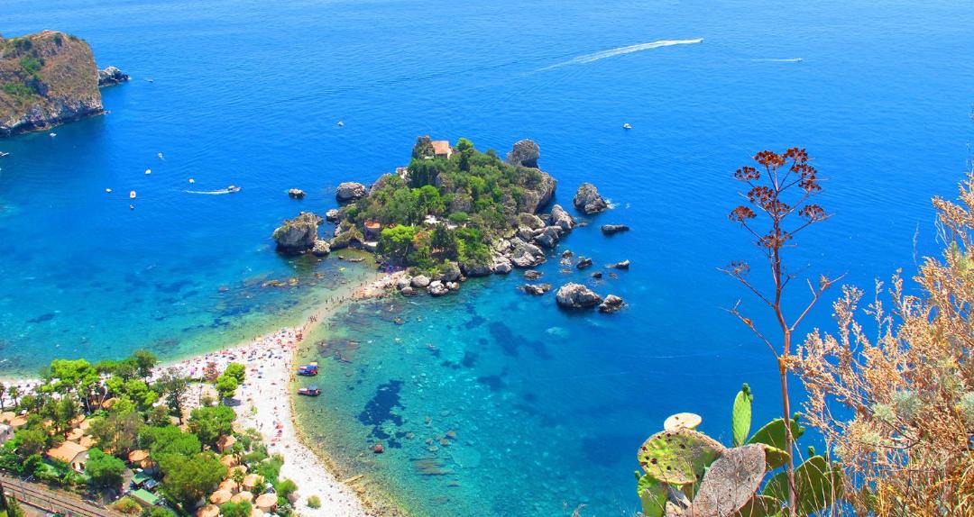 Photo of Outdoor in Taormina City Centre