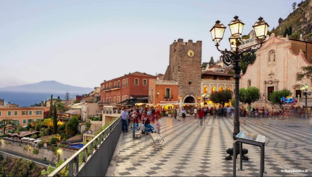 Photo of Others in Taormina City Centre