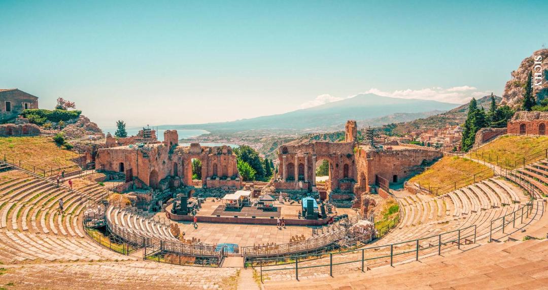Photo of Others in Taormina City Centre