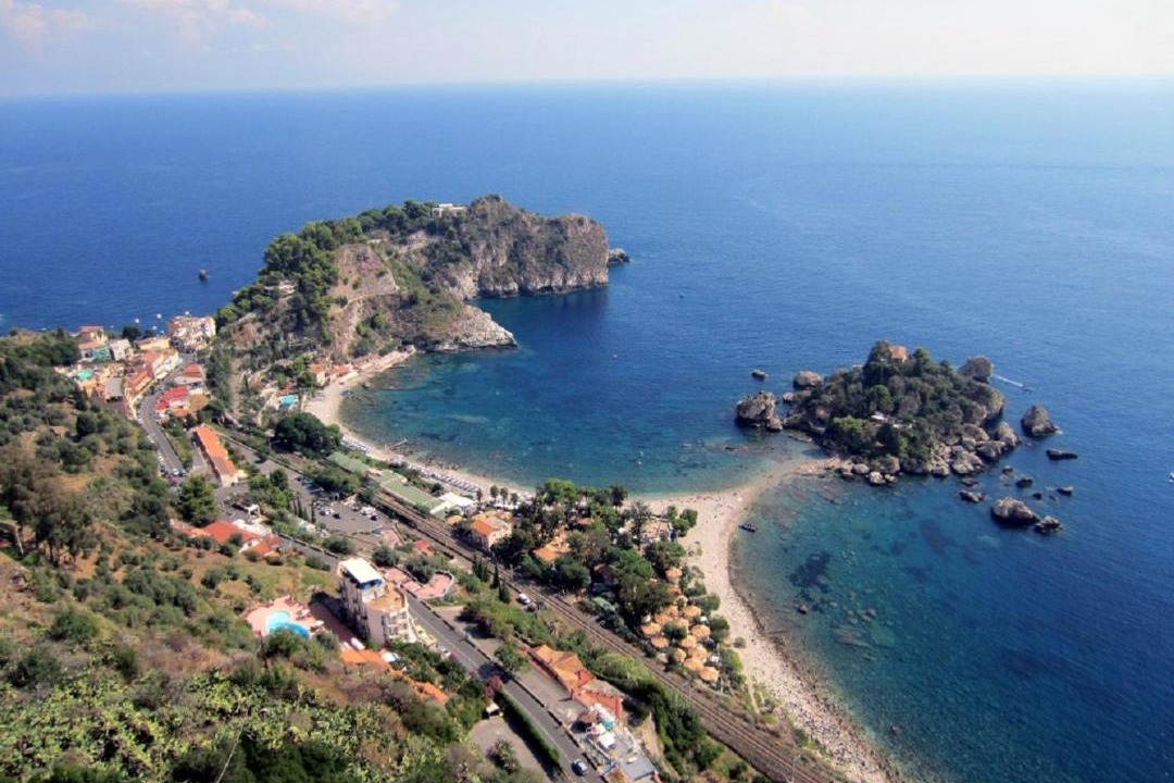 Photo of Outdoor in Taormina City Centre