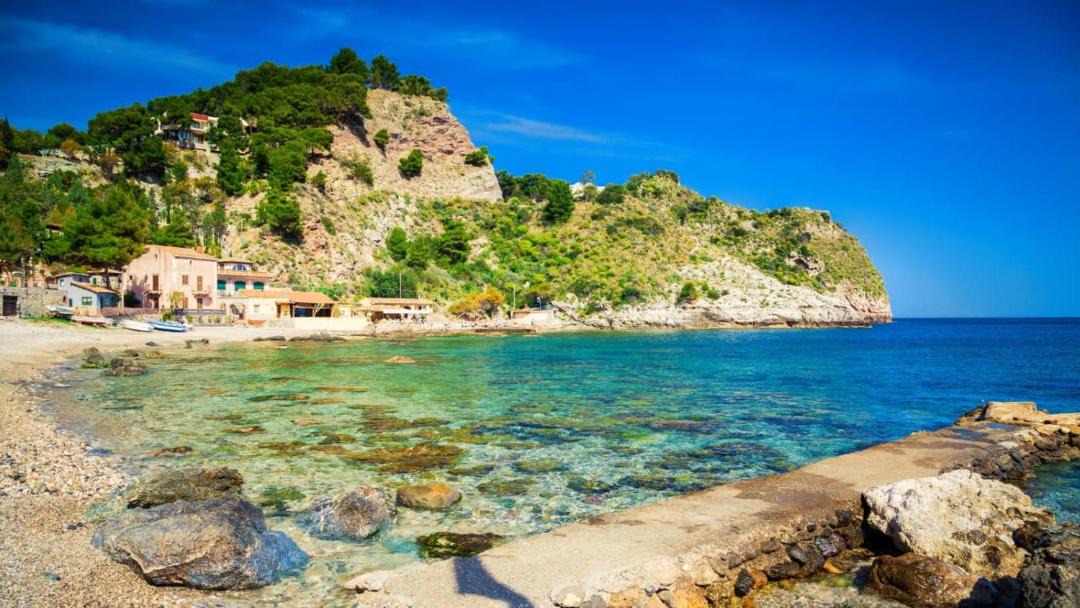 Photo of Outdoor in Taormina City Centre