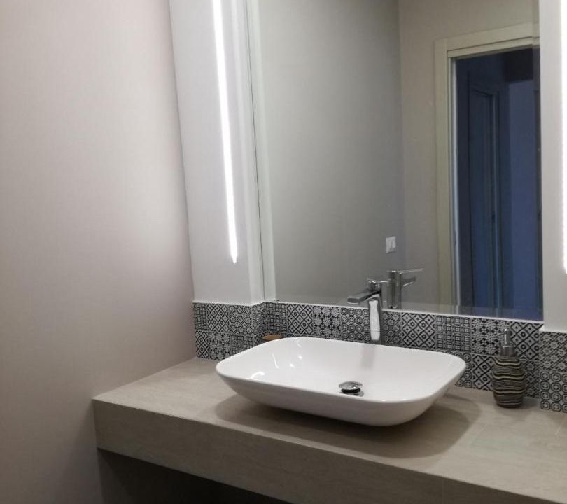 Photo of Bathroom in Mascali