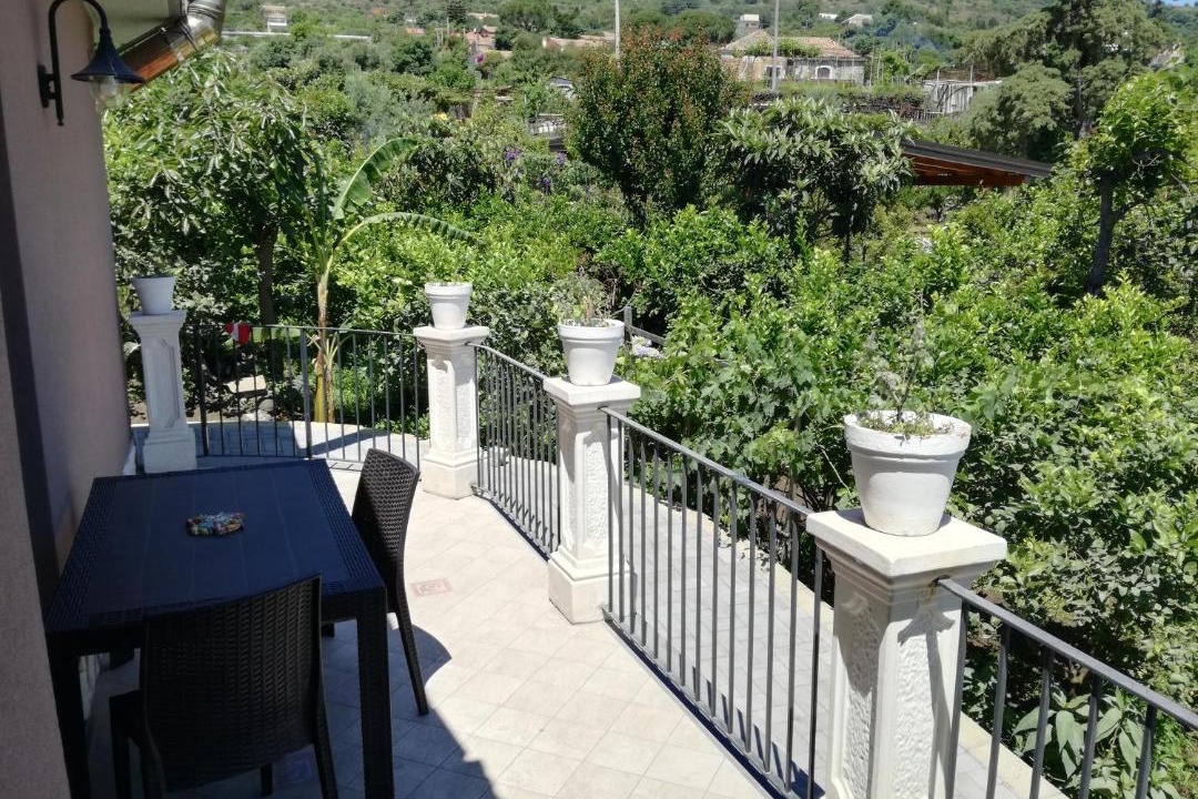 Photo of Patio Balcony in Mascali
