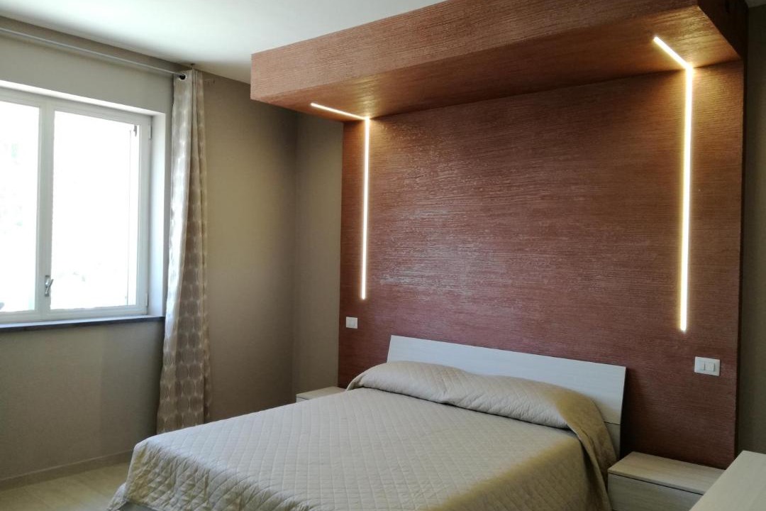 Photo of Bedroom in Mascali