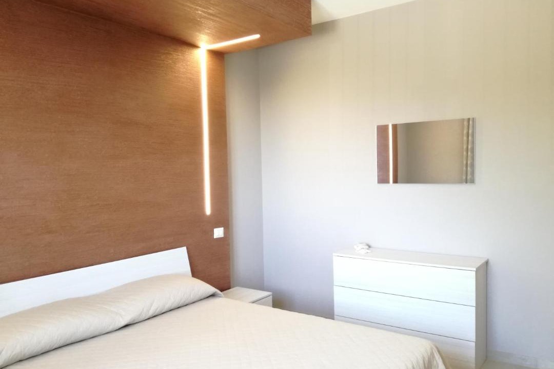 Photo of Bedroom in Mascali