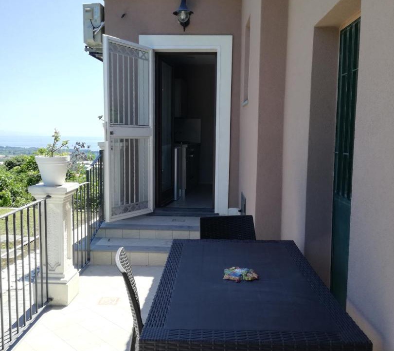 Photo of Patio Balcony in Mascali