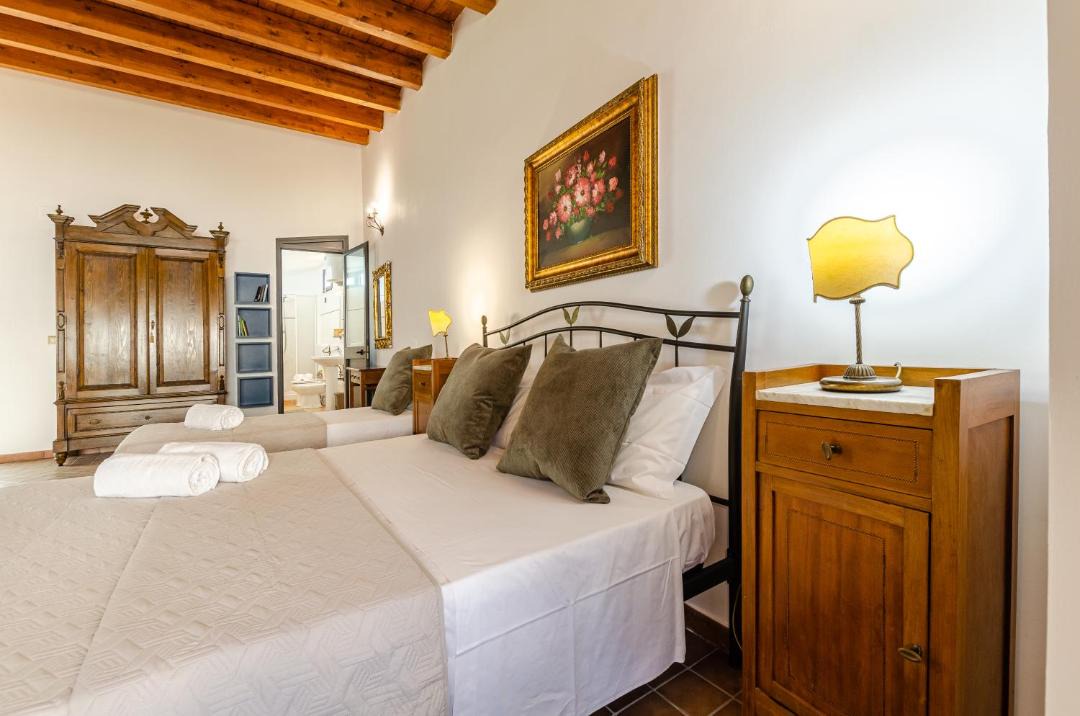 Photo of Bedroom in Roccalumera