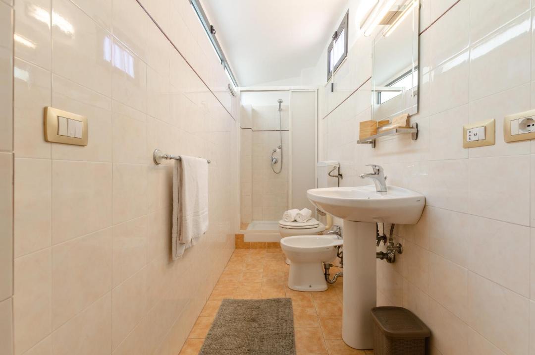 Photo of Bathroom in Roccalumera