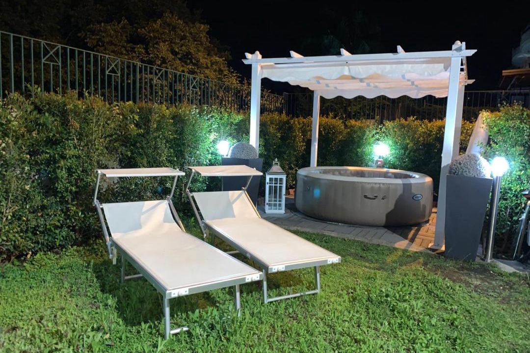 Photo of Patio Balcony in Riposto