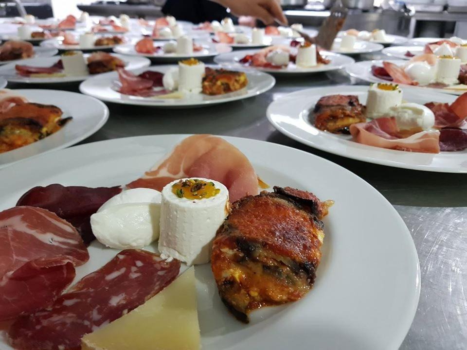 Photo of Kitchen in Marina di Fuscaldo