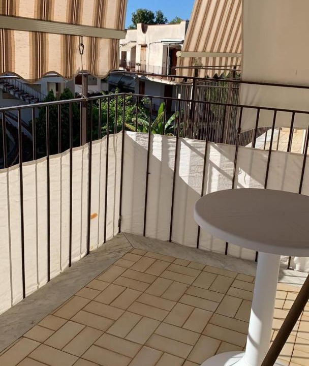 Photo of Patio Balcony in Recanati