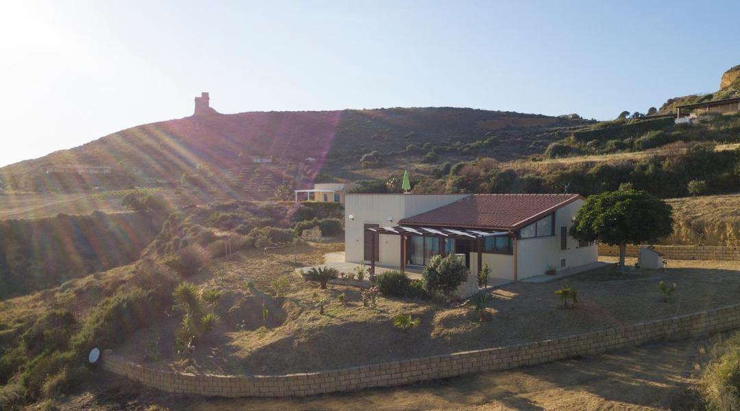 Photo of Buildings in Pergole
