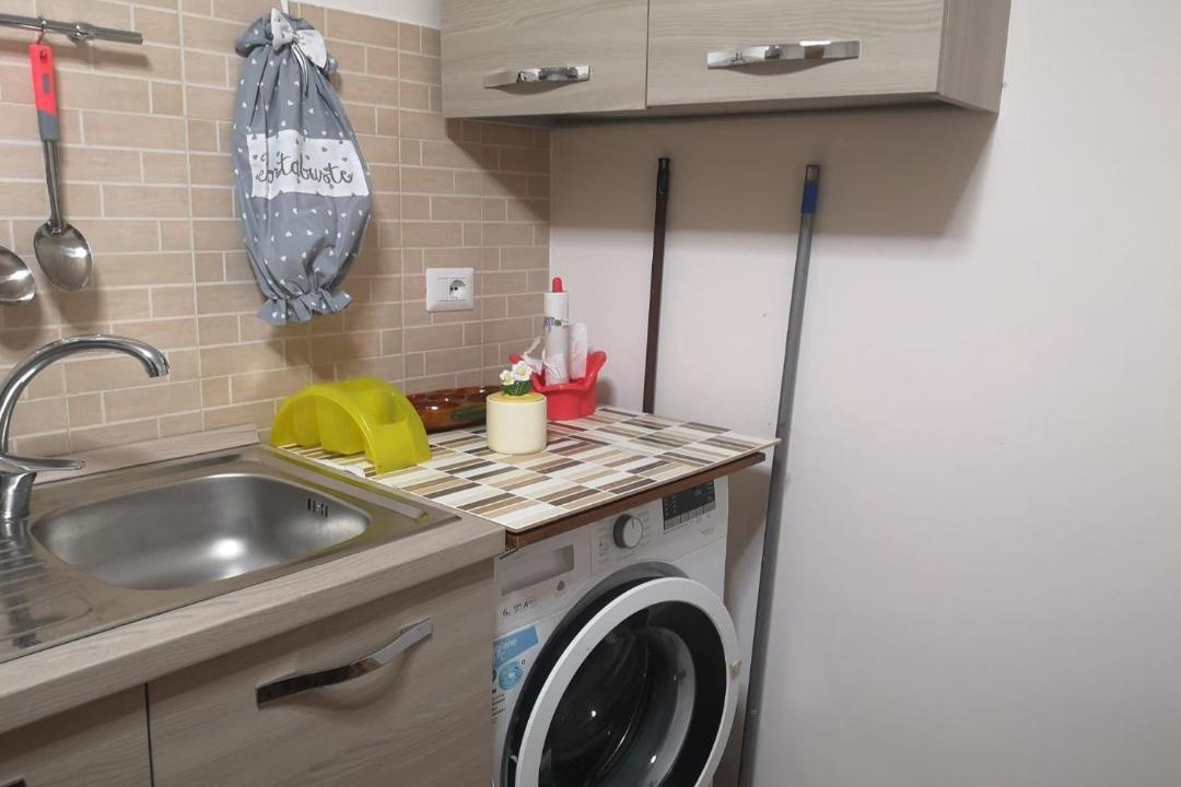Photo of Kitchen in Giardini Naxos