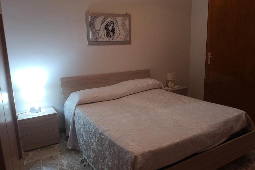 Photo of Bedroom in Giardini Naxos