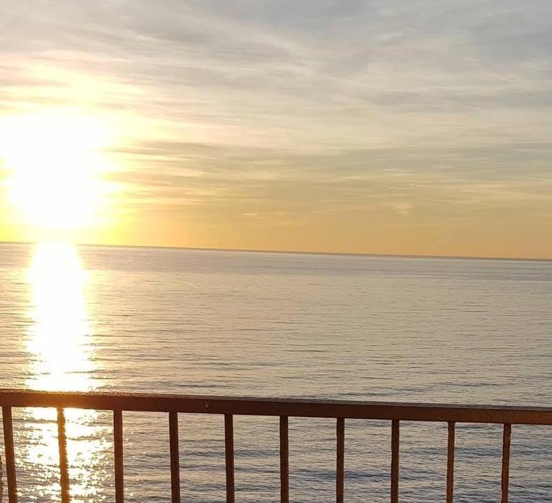 Photo of Patio Balcony in Marina di Fuscaldo