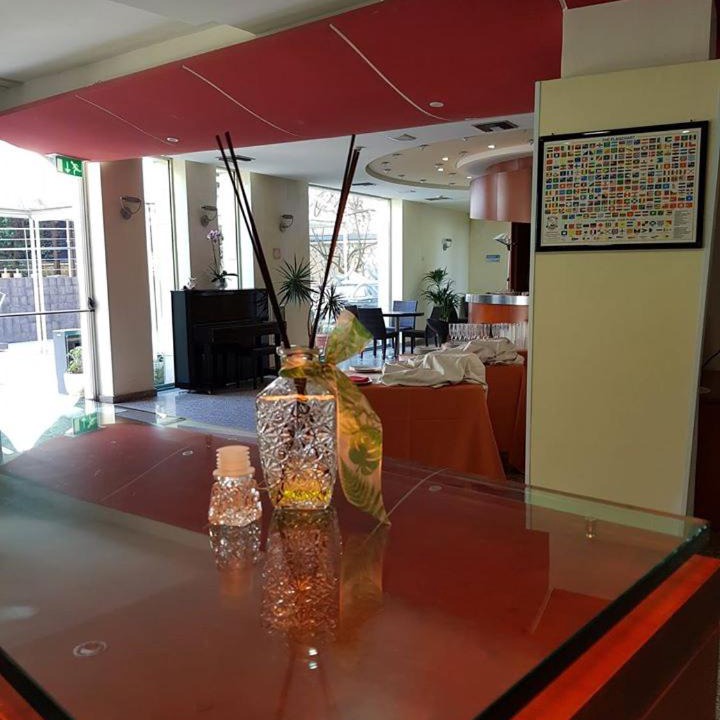 Photo of Kitchen in Marina di Fuscaldo