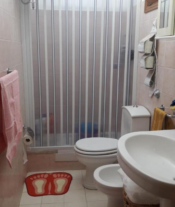 Photo of Bathroom in Giardini Naxos