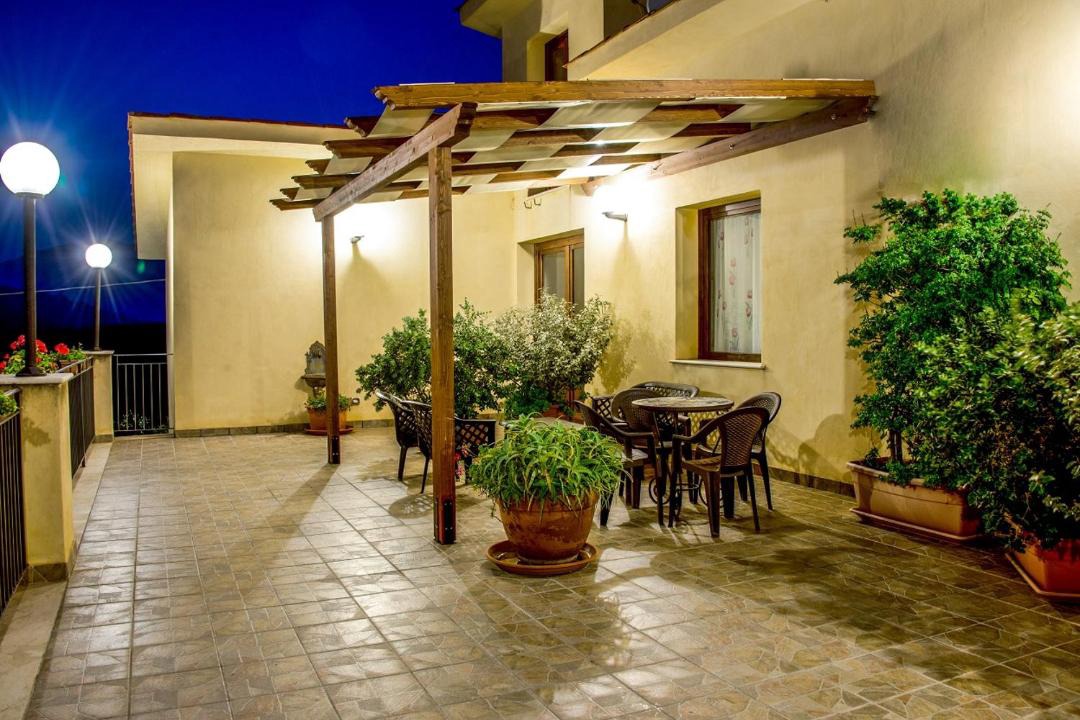 Photo of Patio Balcony in Caltabellotta