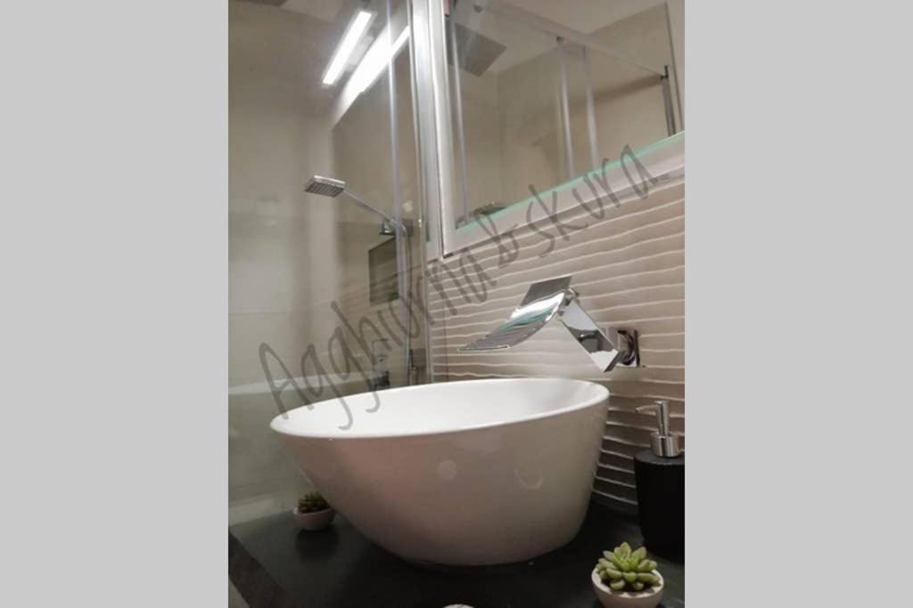 Photo of Bathroom in Castellammare