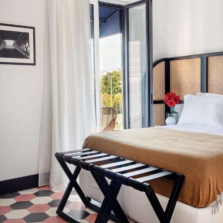 Photo of Bedroom in Contrada Pantano d'Arci
