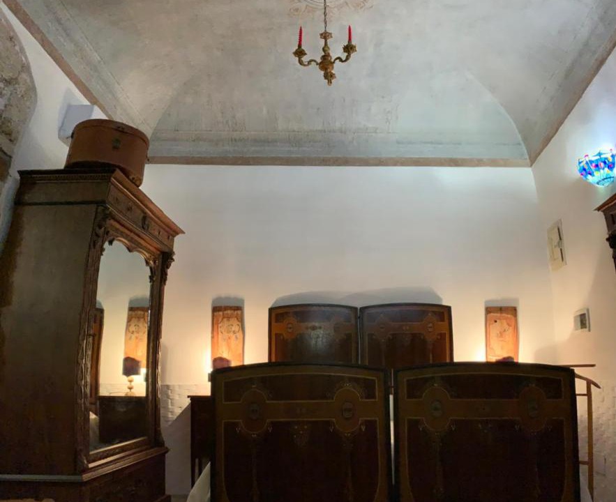 Photo of Livingroom in Palermo