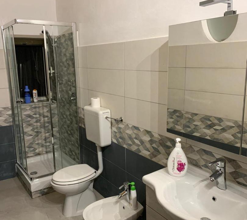 Photo of Bathroom in Palermo
