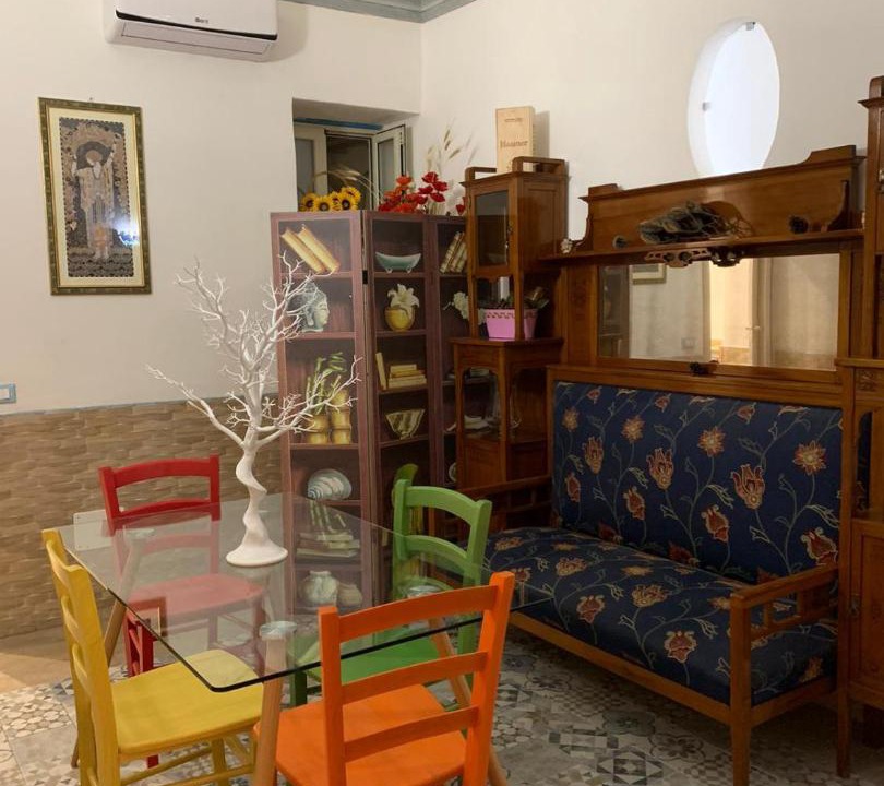 Photo of Livingroom in Palermo