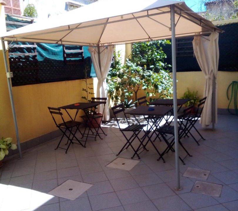 Photo of Patio Balcony in Ognina