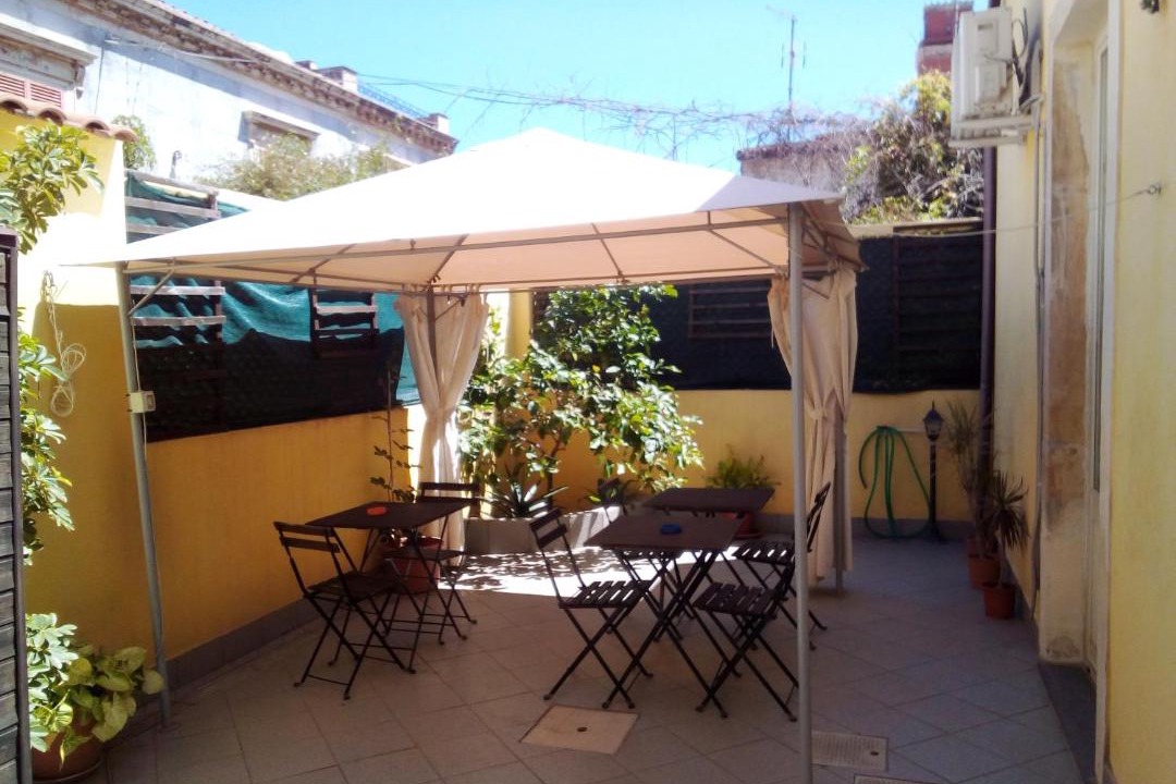 Photo of Patio Balcony in Ognina