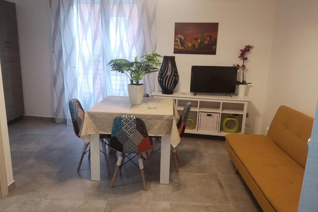 Photo of Livingroom in Alcamo Historic Center