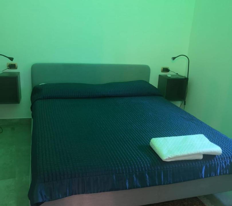 Photo of Bedroom in Alcamo Historic Center