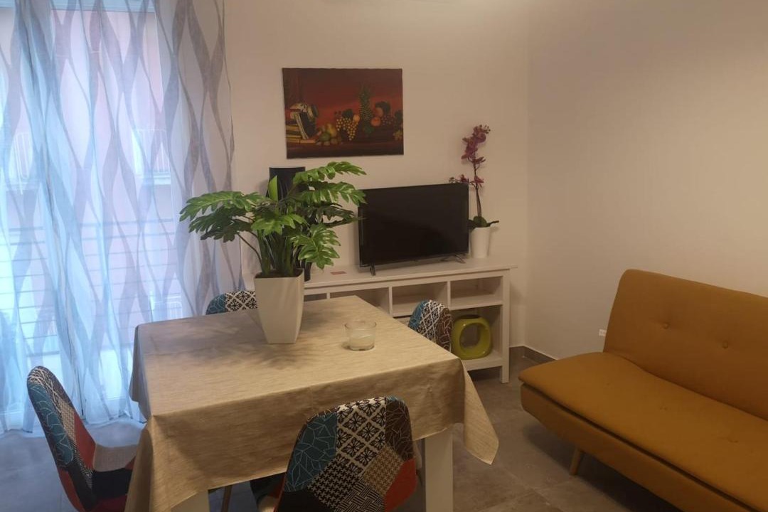 Photo of Livingroom in Alcamo Historic Center